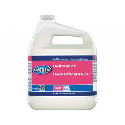 Luster Professional Liquid Delimer, 1 Gallon